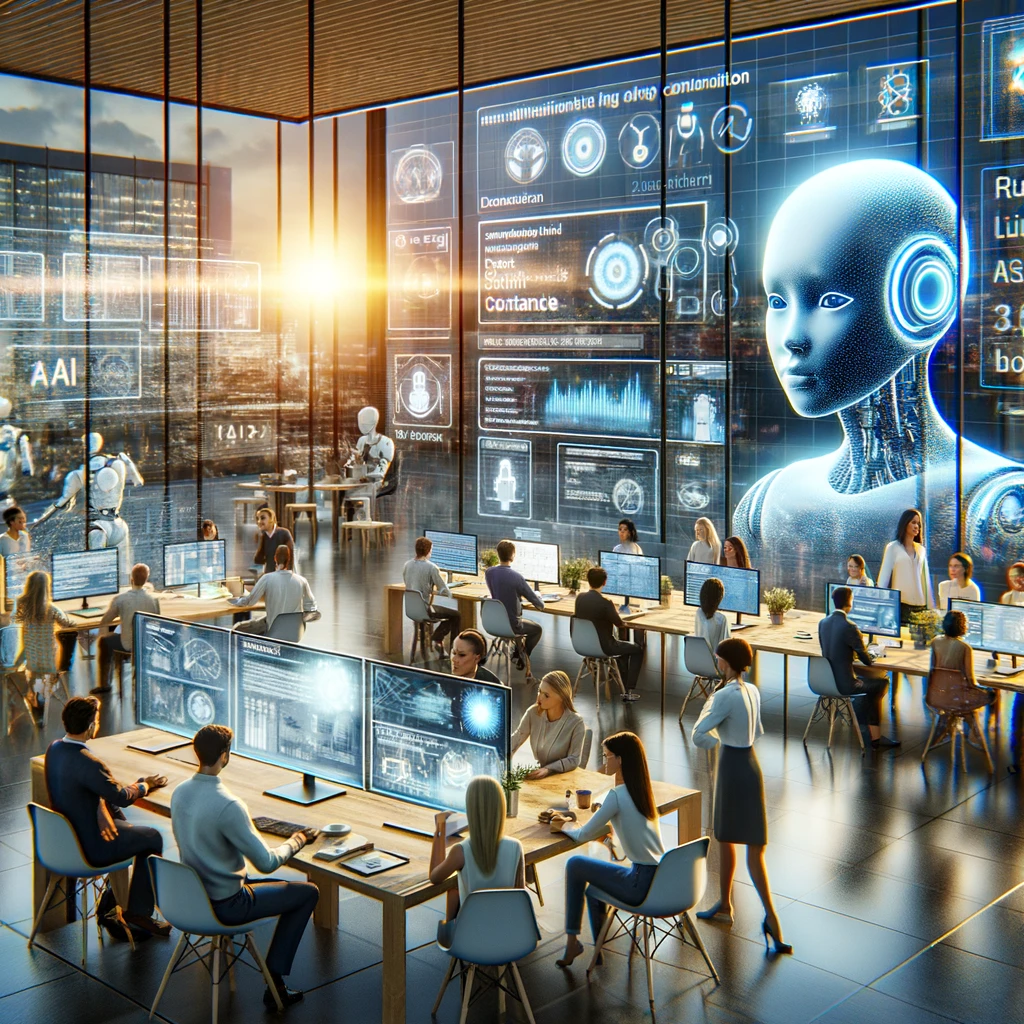 What Is an AI Writer and How Does It Work?