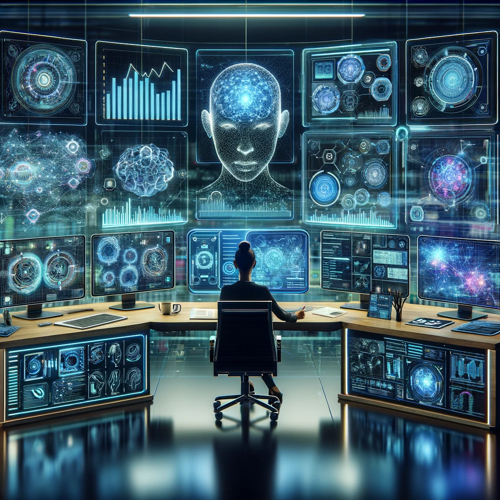 Revolutionary AI-Based Speech and Writing Tools: A Closer Look